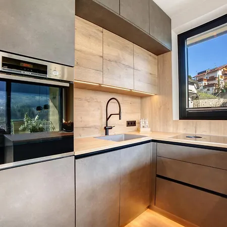 Levita Living Wolke Merano Exterior photo