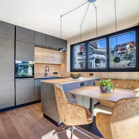 Levita Living Wolke Merano Exterior photo