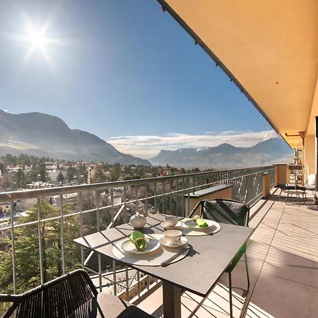 Levita Living Wolke Merano Exterior photo