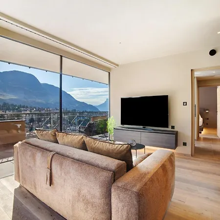 Levita Living Wolke Merano Exterior photo