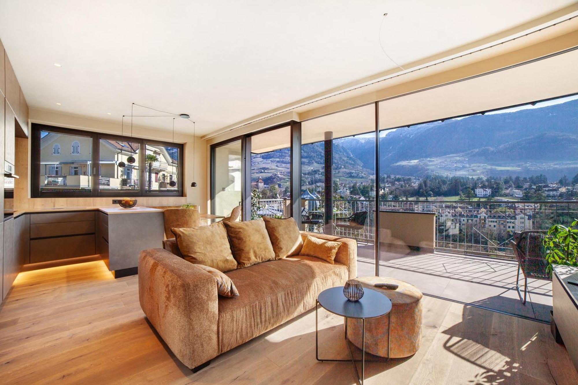 Levita Living Wolke Apartment Merano