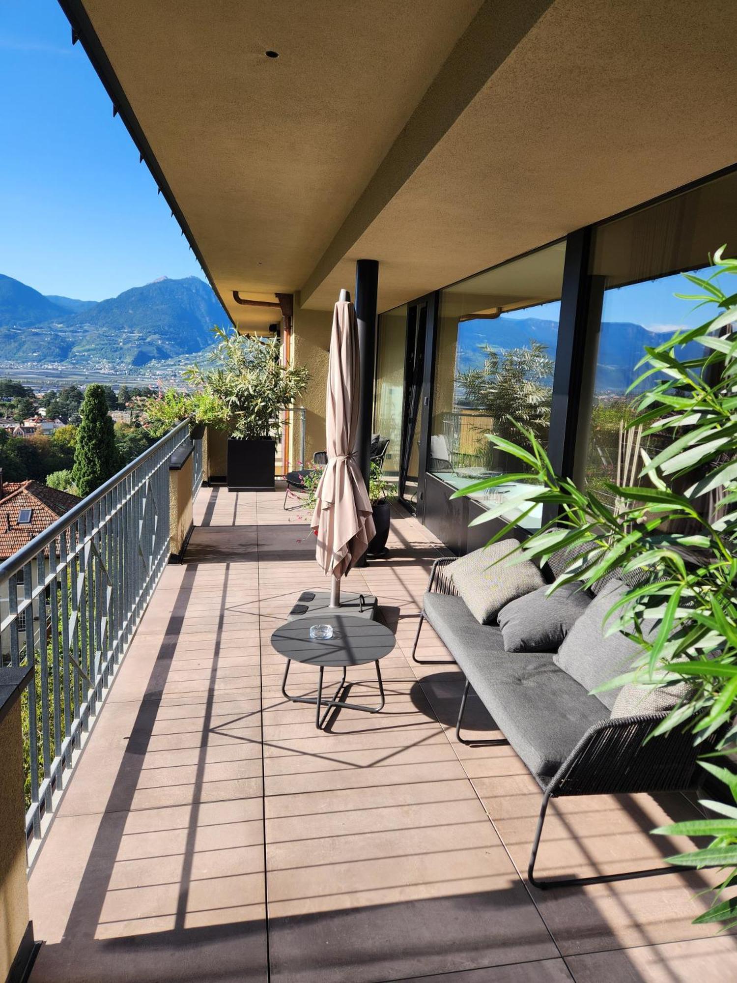 Levita Living Wolke Apartment Merano