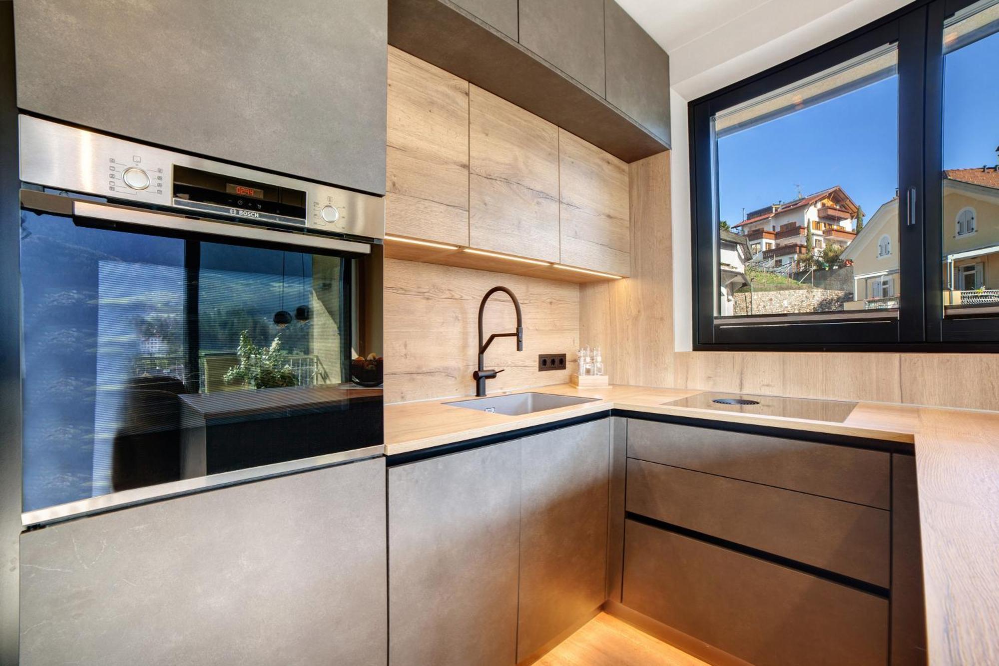 Apartment Levita Living Wolke Merano
