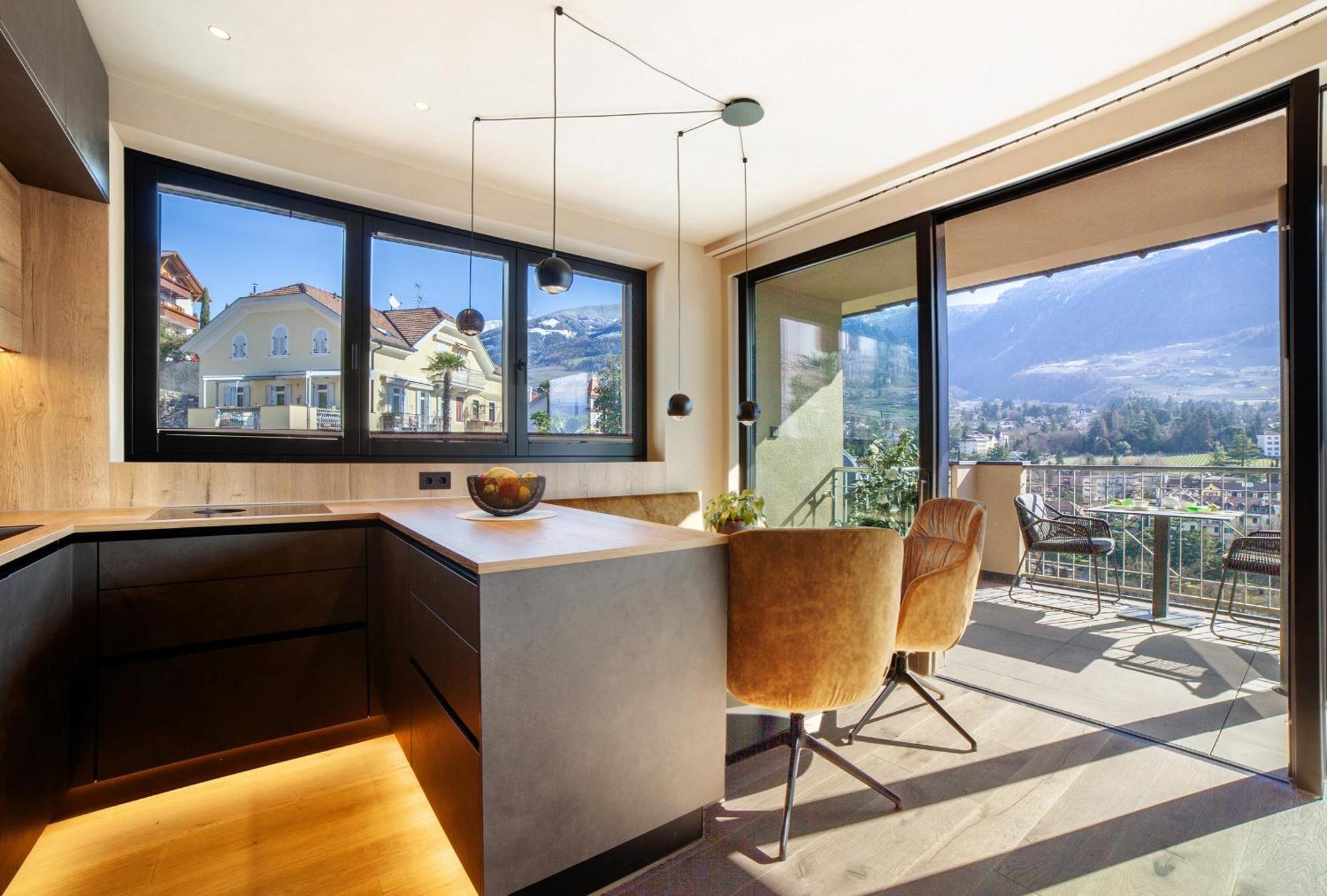 Levita Living Wolke * Merano