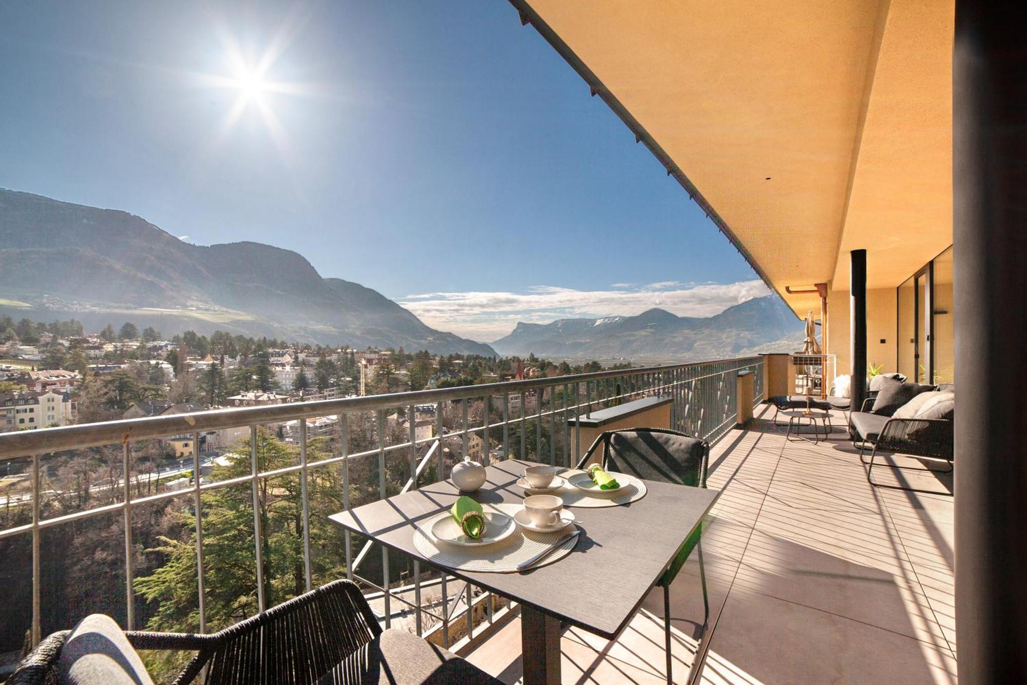 Levita Living Wolke Apartment *