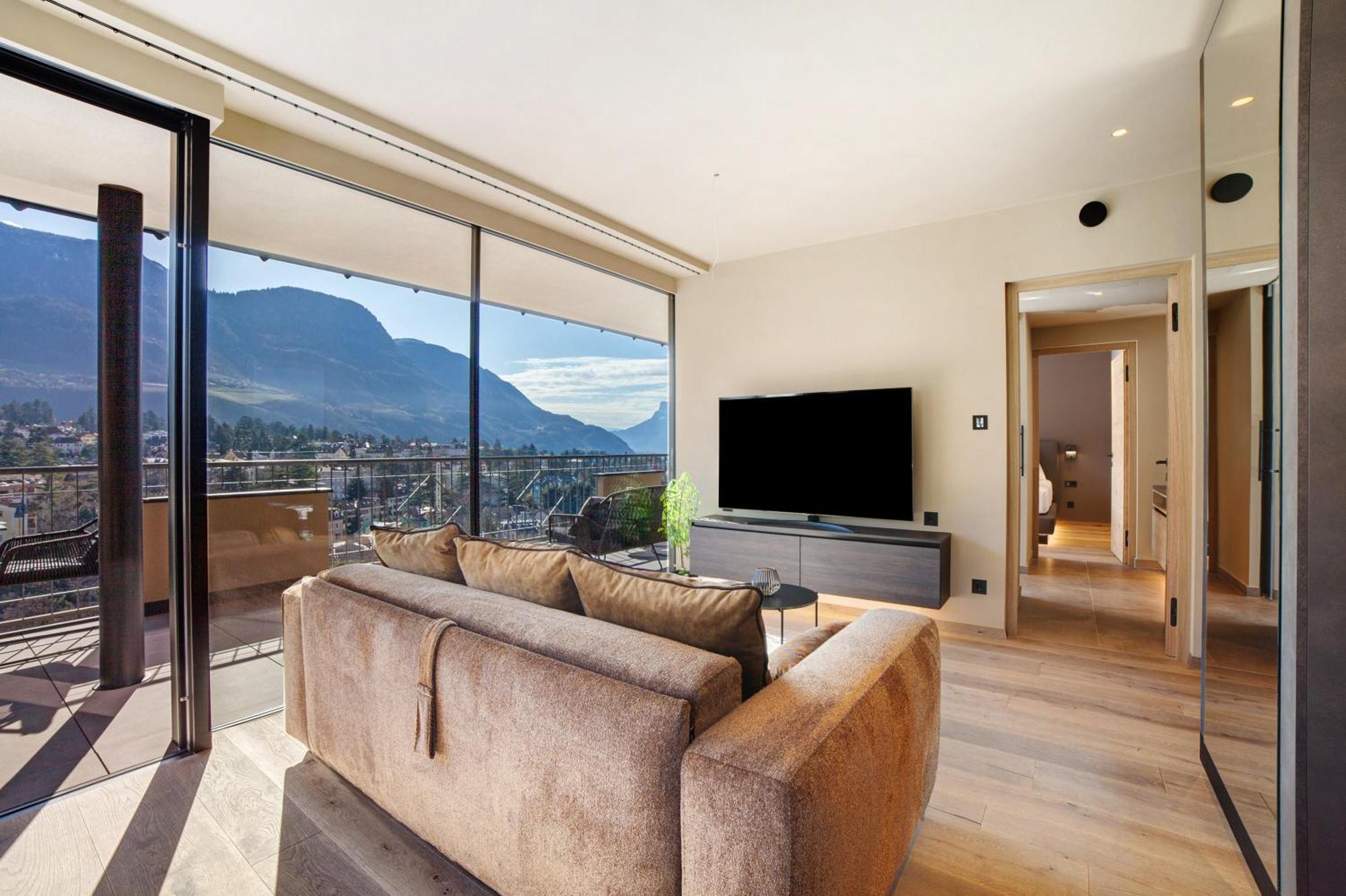 Apartment Levita Living Wolke