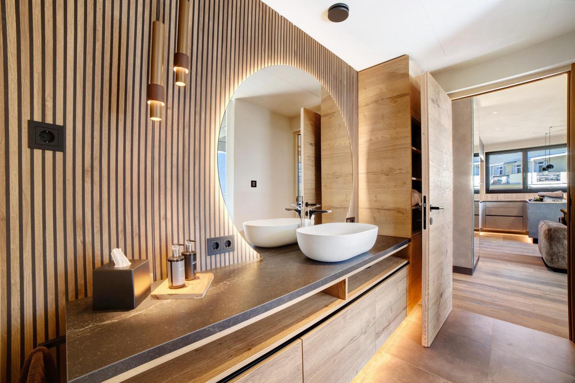 Levita Living Wolke Apartment *