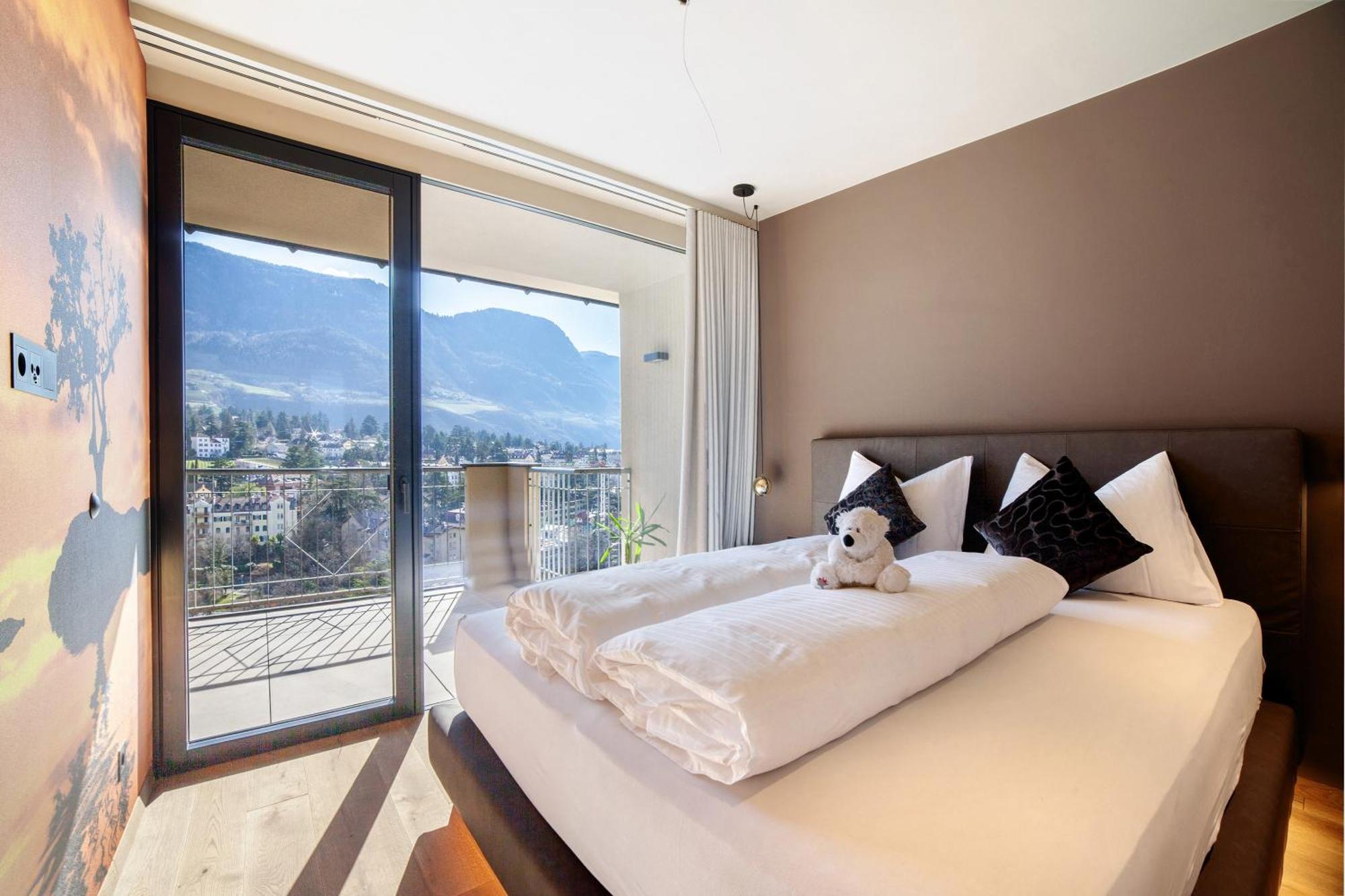 Levita Living Wolke Apartment
