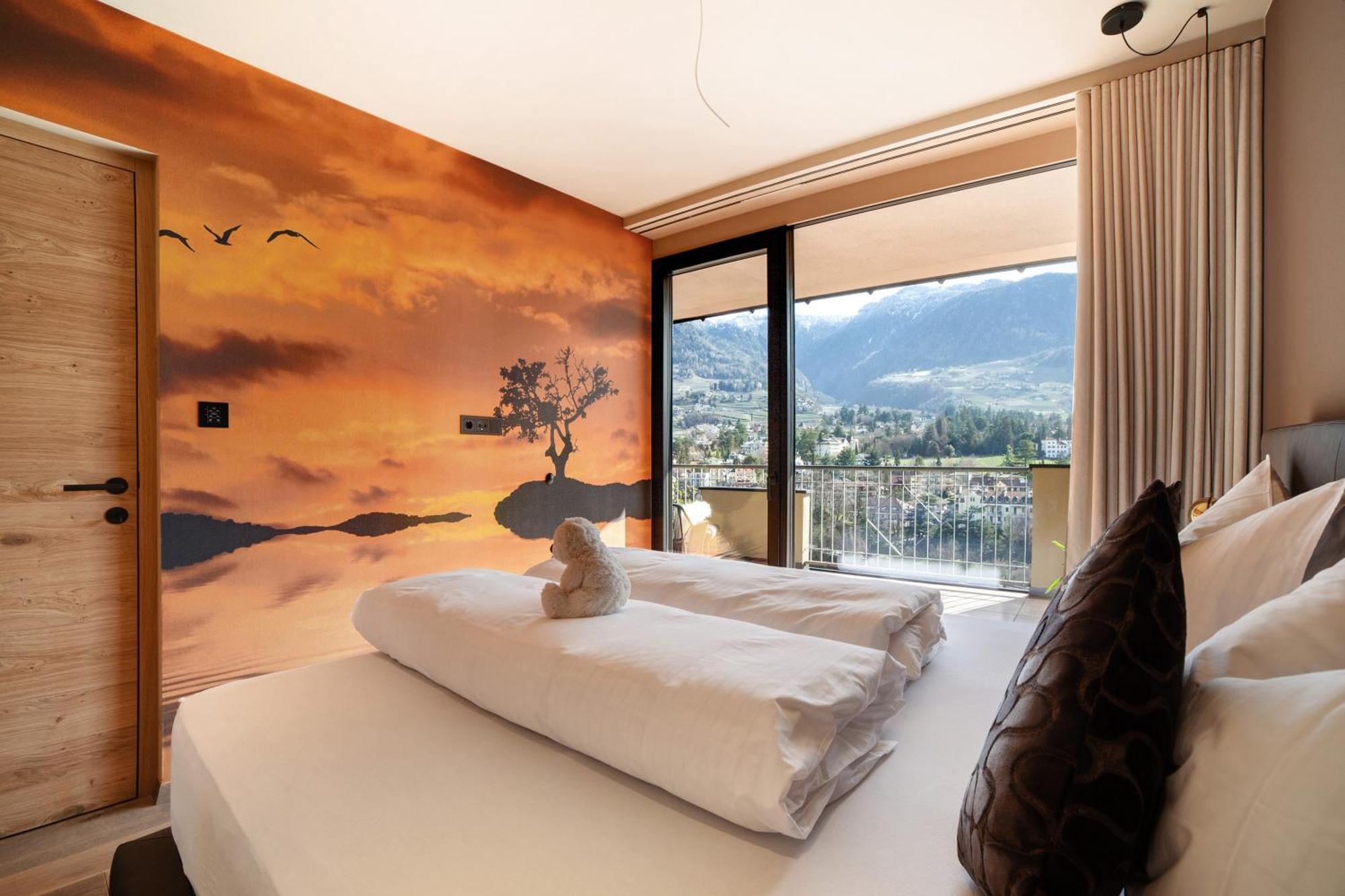 Apartment Levita Living Wolke