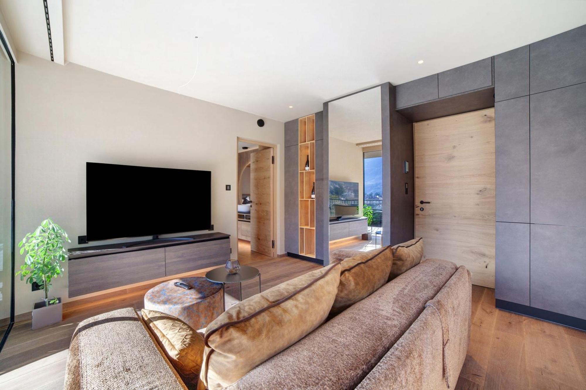 Levita Living Wolke Apartment *