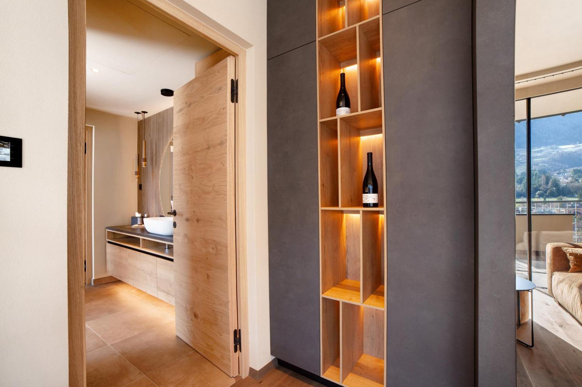 Levita Living Wolke Apartment Merano