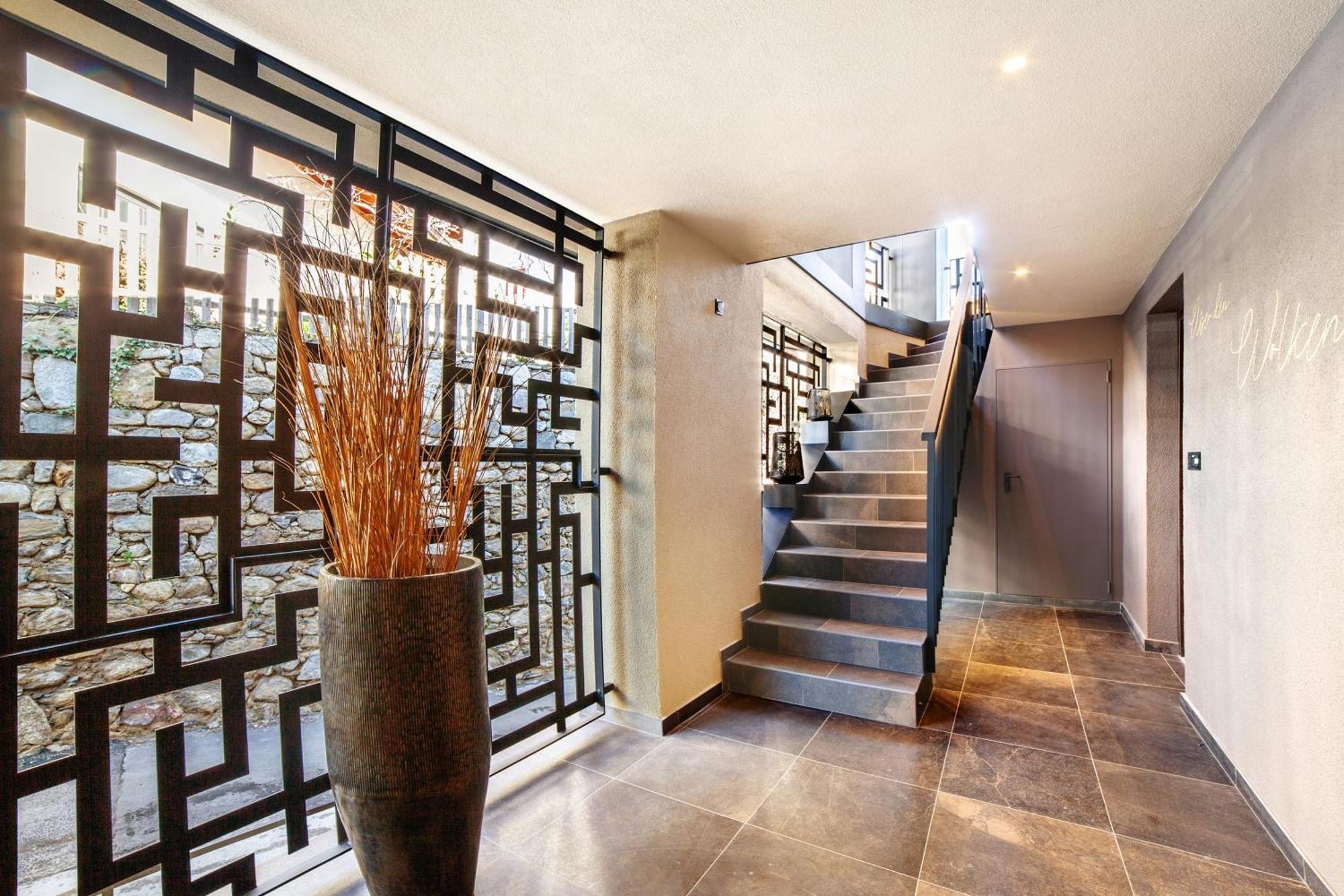 Apartment Levita Living Wolke Merano