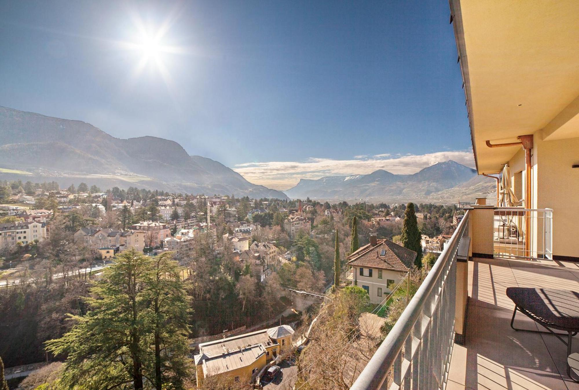 Levita Living Wolke * Merano