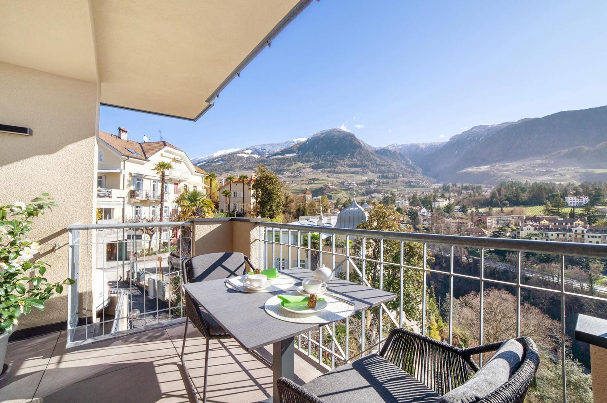 Levita Living Wolke Apartment