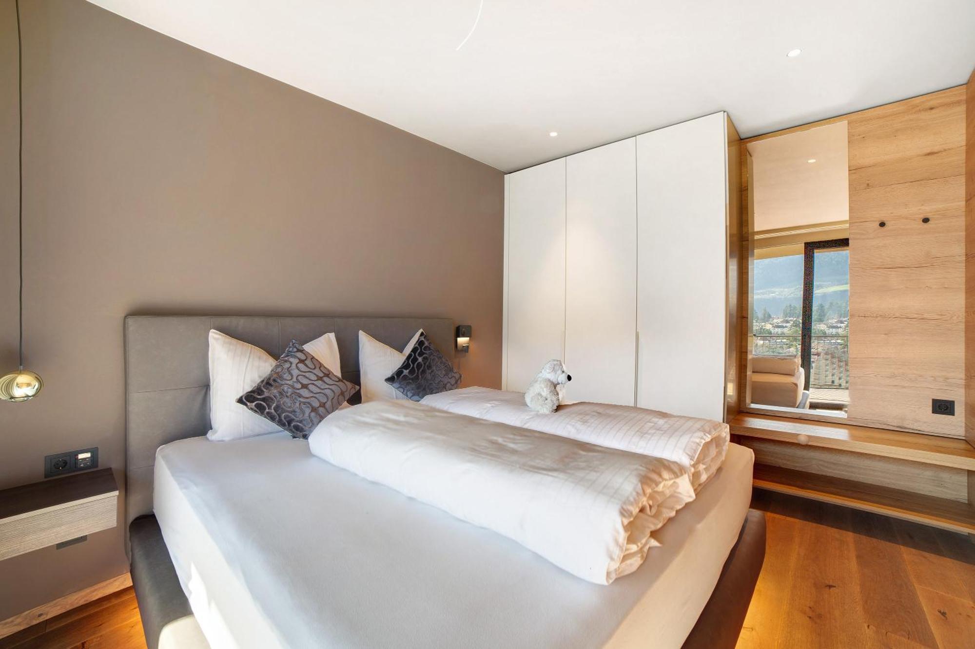 Apartment Levita Living Wolke