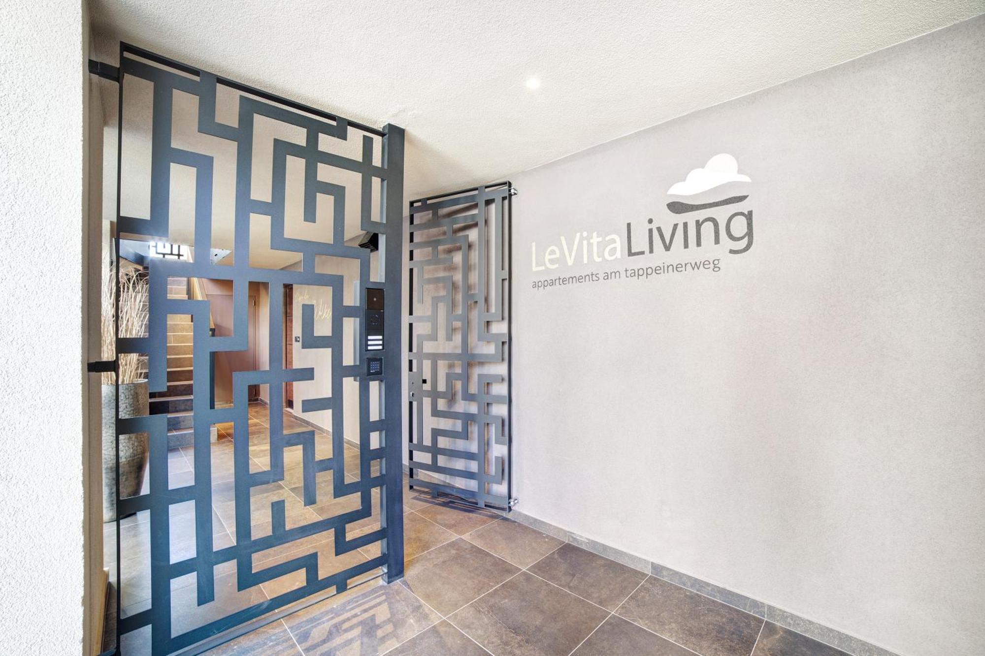 Apartment Levita Living Wolke *