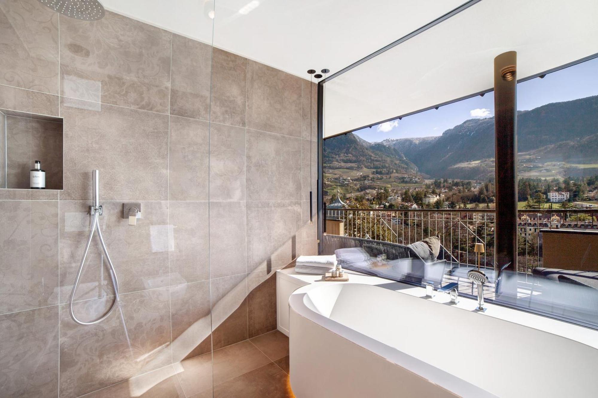 Levita Living Wolke Apartment Merano