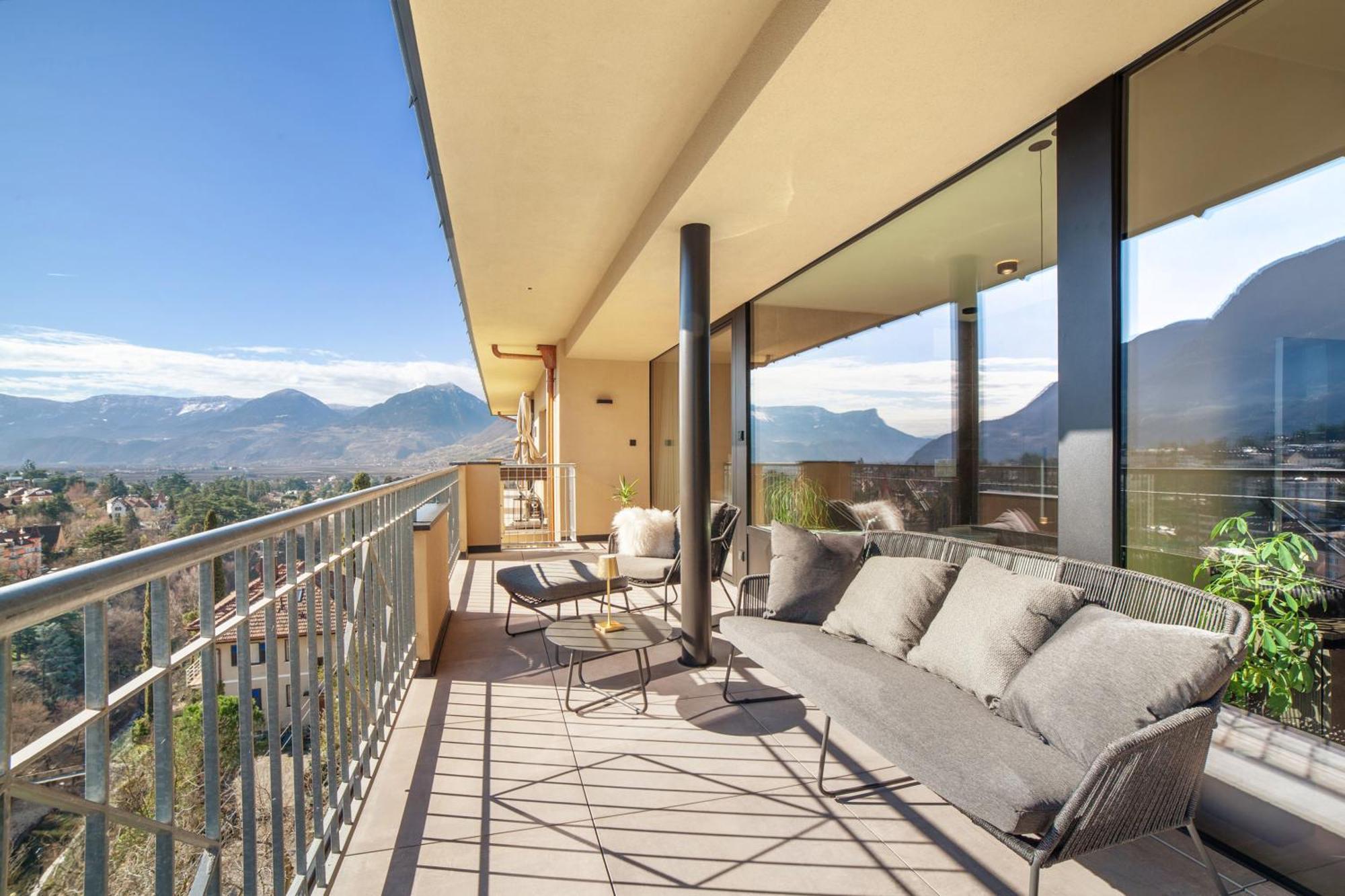 Levita Living Wolke Apartment