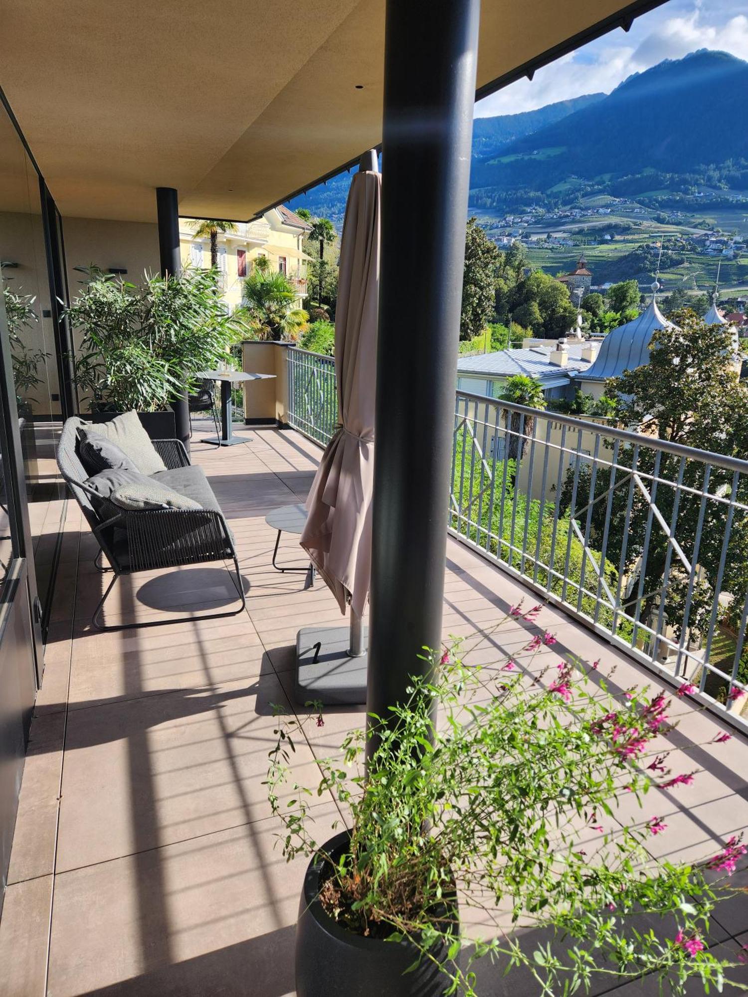 Apartment Levita Living Wolke *