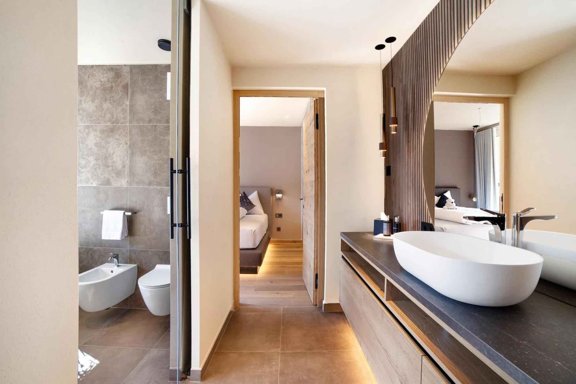 Levita Living Wolke Apartment Merano