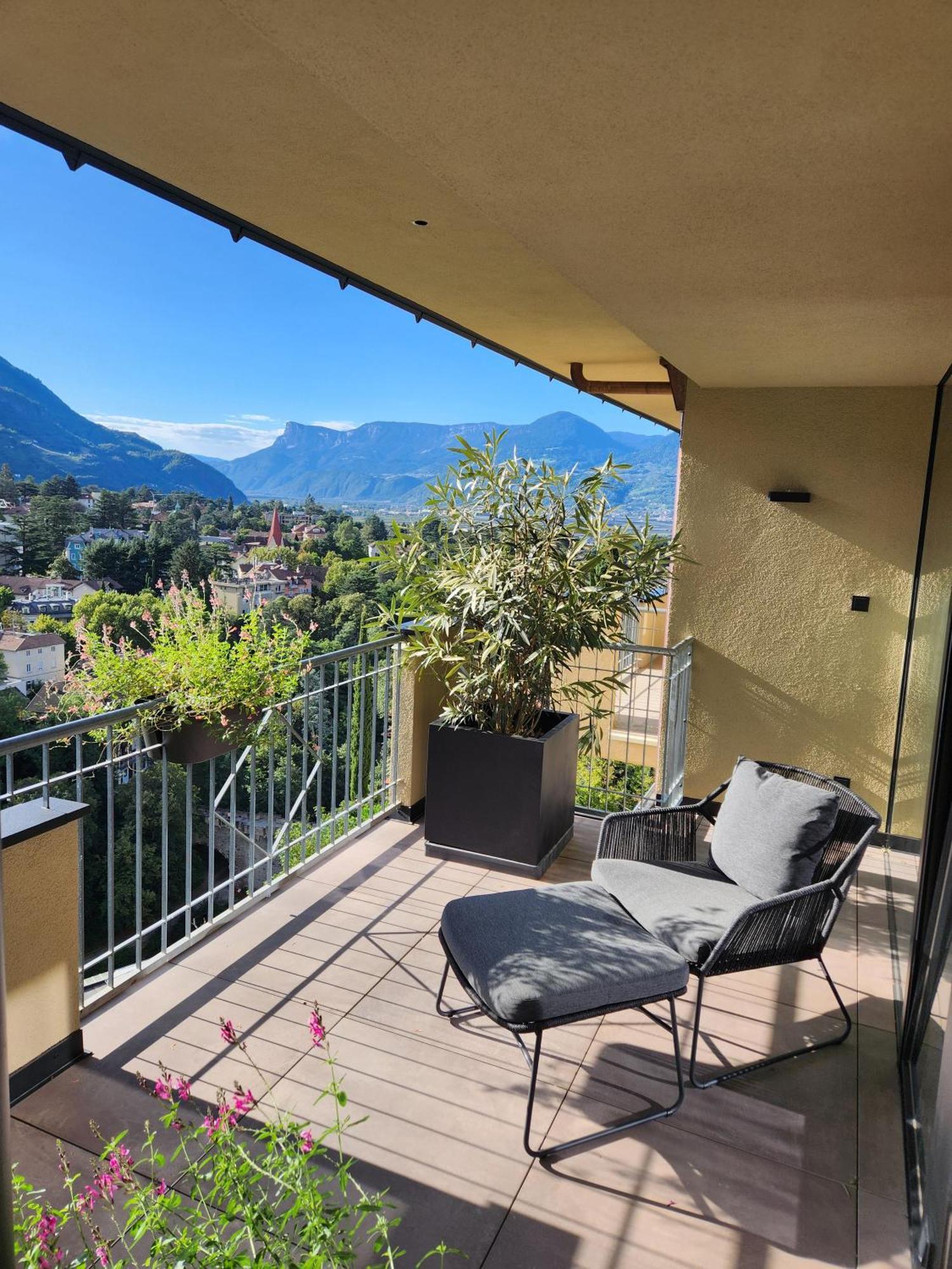 Apartment Levita Living Wolke Merano