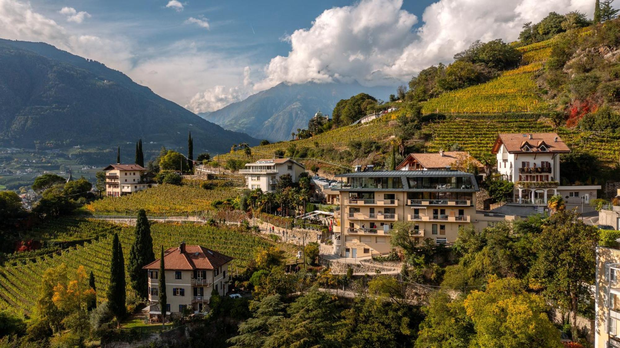 Levita Living Wolke Merano